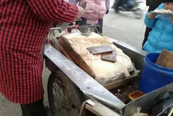 济宁热豆腐和老豆腐的做法一样吗,济宁热豆腐哪里最好吃