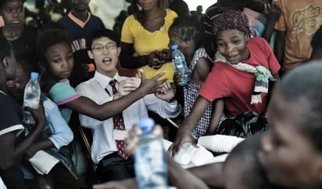 大量华人奔赴非洲,并表示过得太舒服,这到底是为啥?