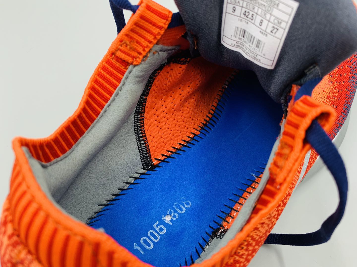 一双“漂浮”鞋—布鲁克斯BrooksLevitate2