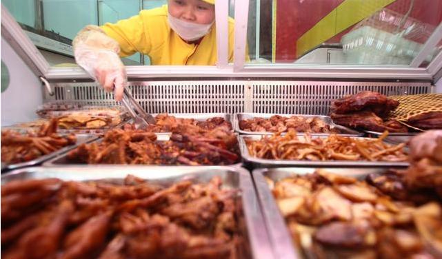 卤菜加盟配方,卤菜创业入门必备教你轻松开店