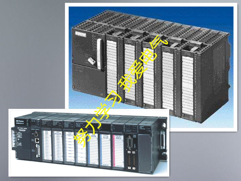 了解plc,plc控制器故障处理方法