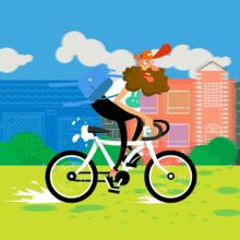 2020沙县骑游大会乘风开骑