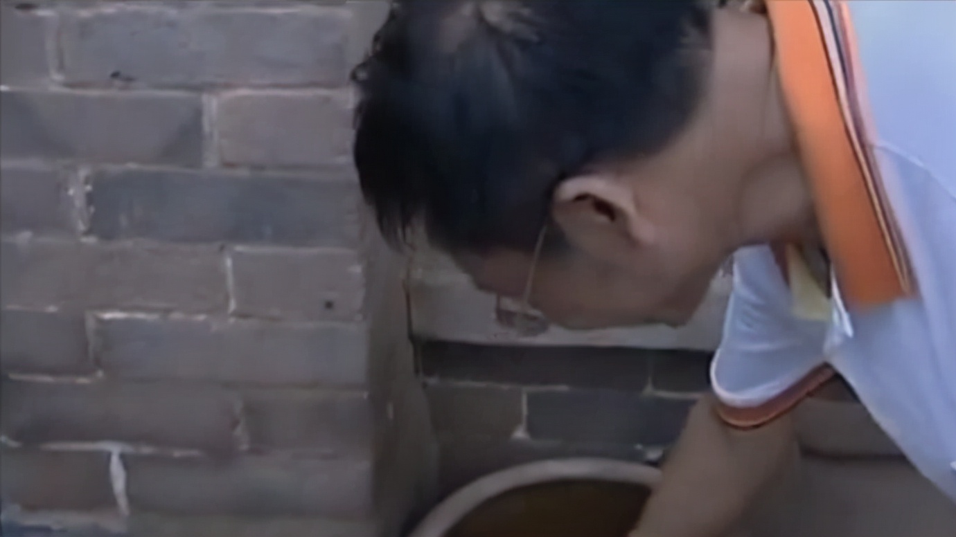 毒蝎进村的真实事件,毒蝎进村的真实原因