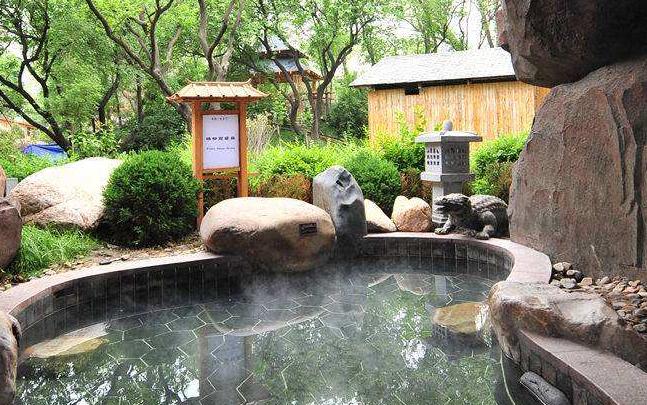 辽宁适合一家老小的温泉度假村,辽宁省内温泉度假村排名榜