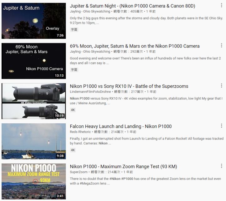 尼康最好的相机是什么型号,从型号了解一台相机尼康