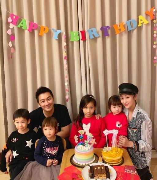 陈浩民携妻出海视频,陈浩民夫妇近况