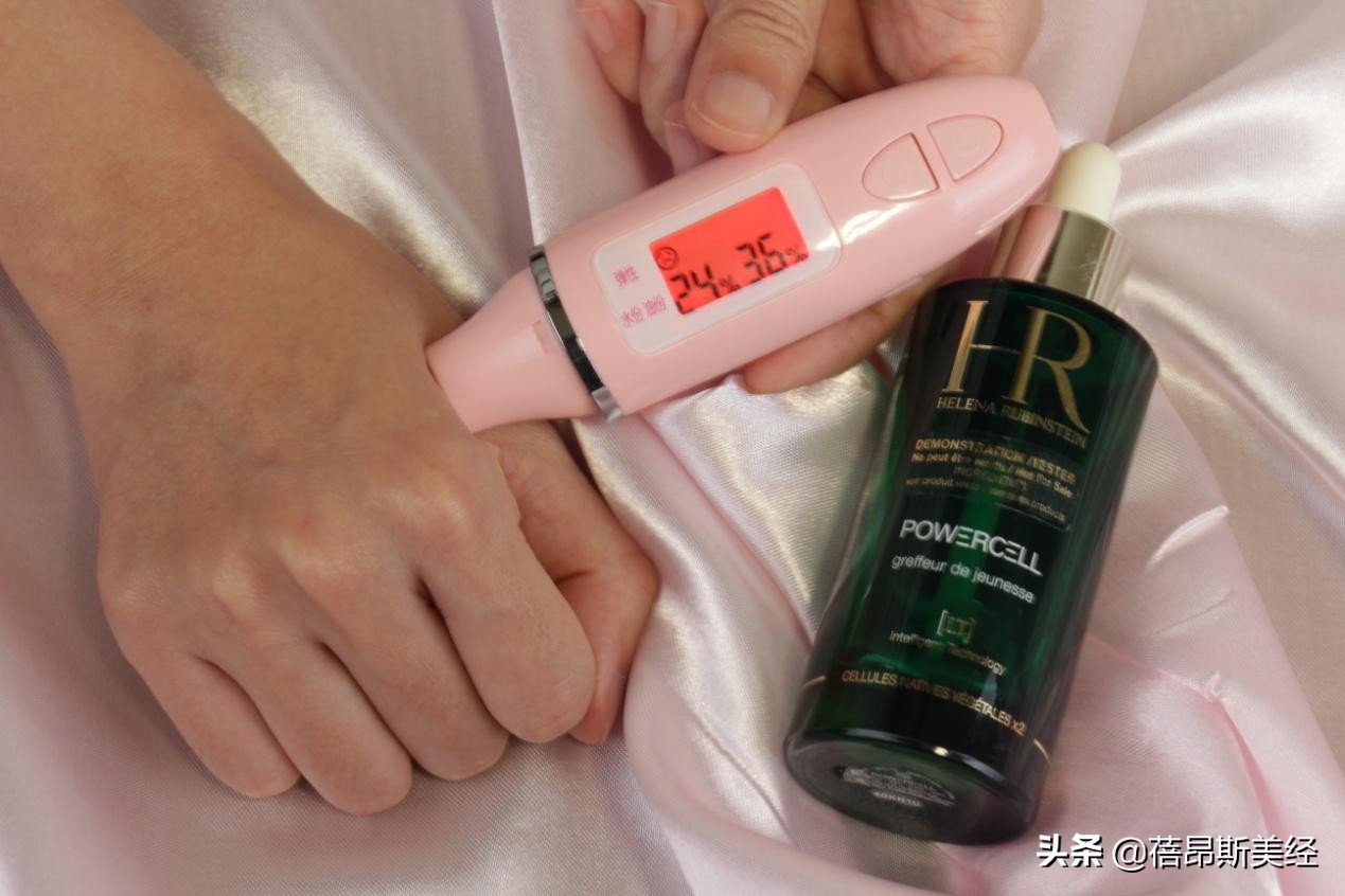 红腰子和小黑瓶小绿瓶哪个好,小白瓶小绿瓶原液