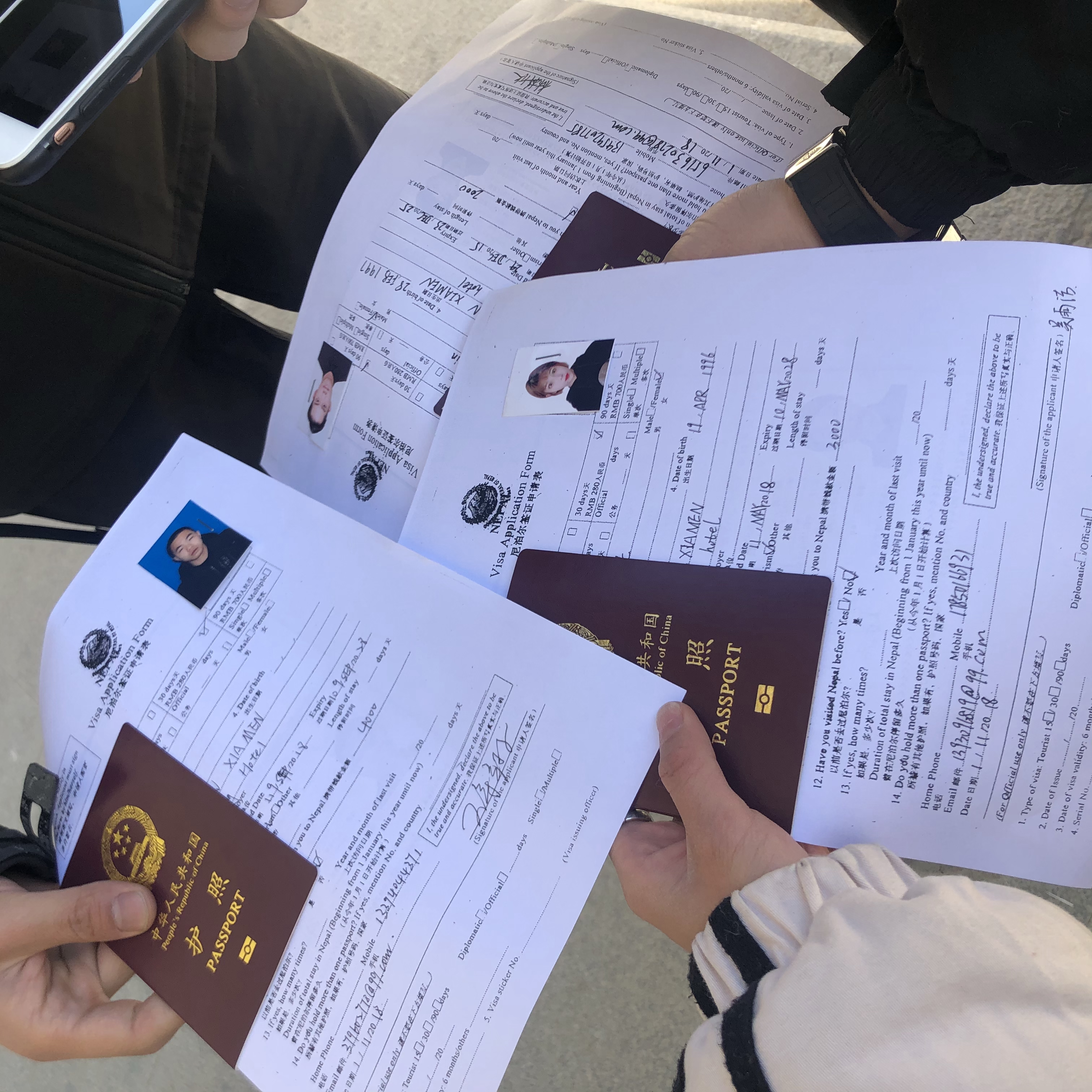 尼泊尔自由行旅游攻略,尼泊尔自驾游纯玩路线定制