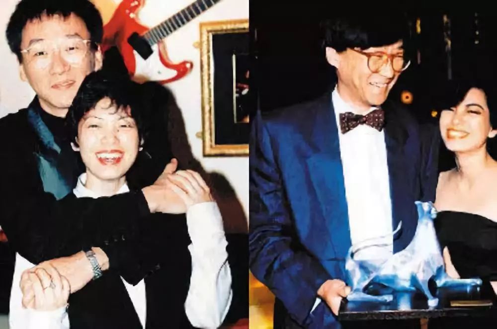 在为蔡琴的眼泪唏嘘,感叹嫁错人可怕的时候,知道她为什么哭吗?