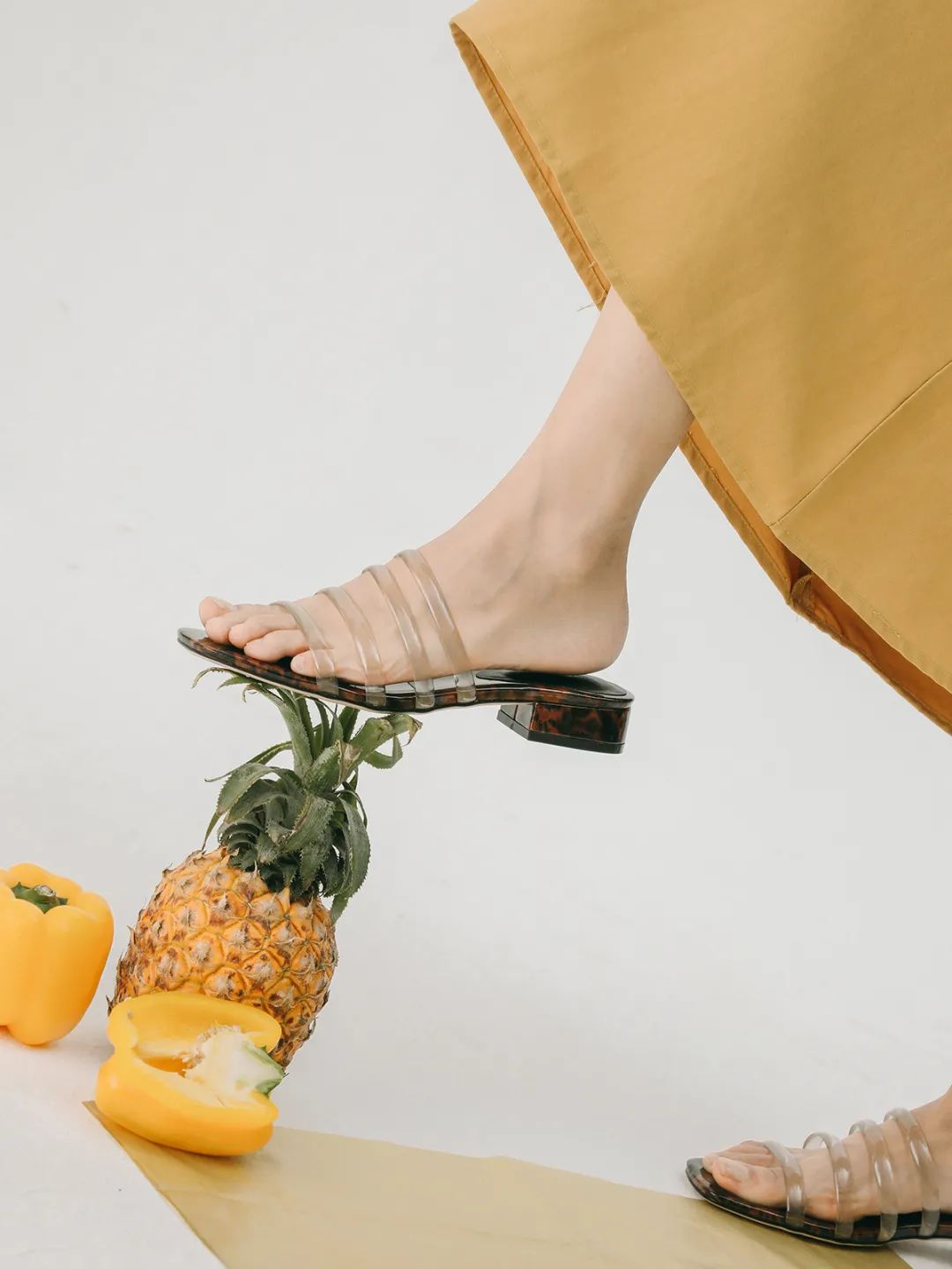 春夏值得入手的10款鞋子,秋天最时髦好穿的鞋这4双必买