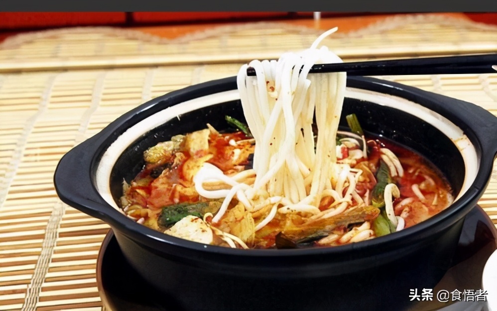 云南特色小吃100种大全 (云南特色小吃吃法大全)