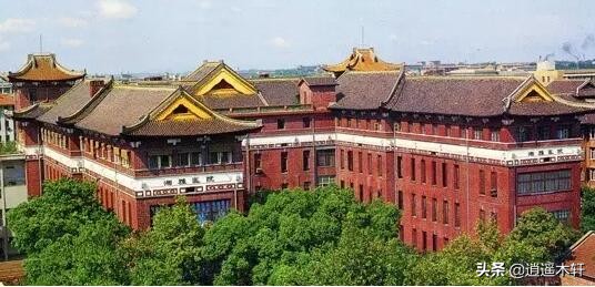 八年制临床医学最值得推荐的大学：中南大学和清华大学