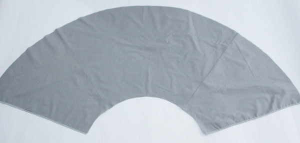 连衣裙隐形拉链,连衣裙隐形拉链怎么缝