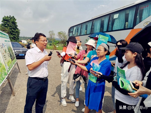 2022媒体花乡行,2023媒体花乡行