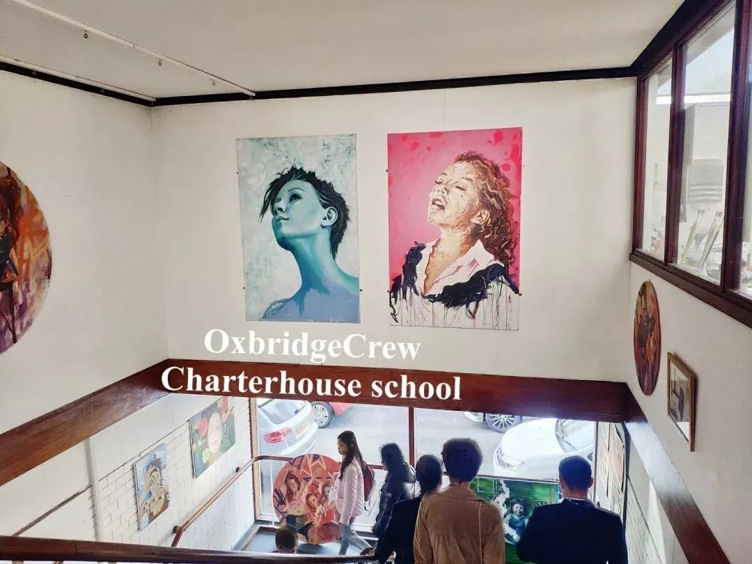 切特豪斯公学在英国哪里,切特豪斯公学简介