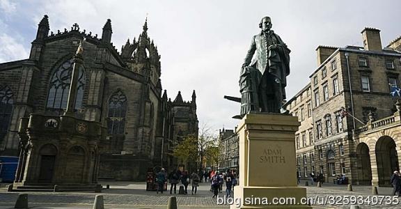 国富论亚当斯密阅读,亚当斯密国富论提出的理论和原则