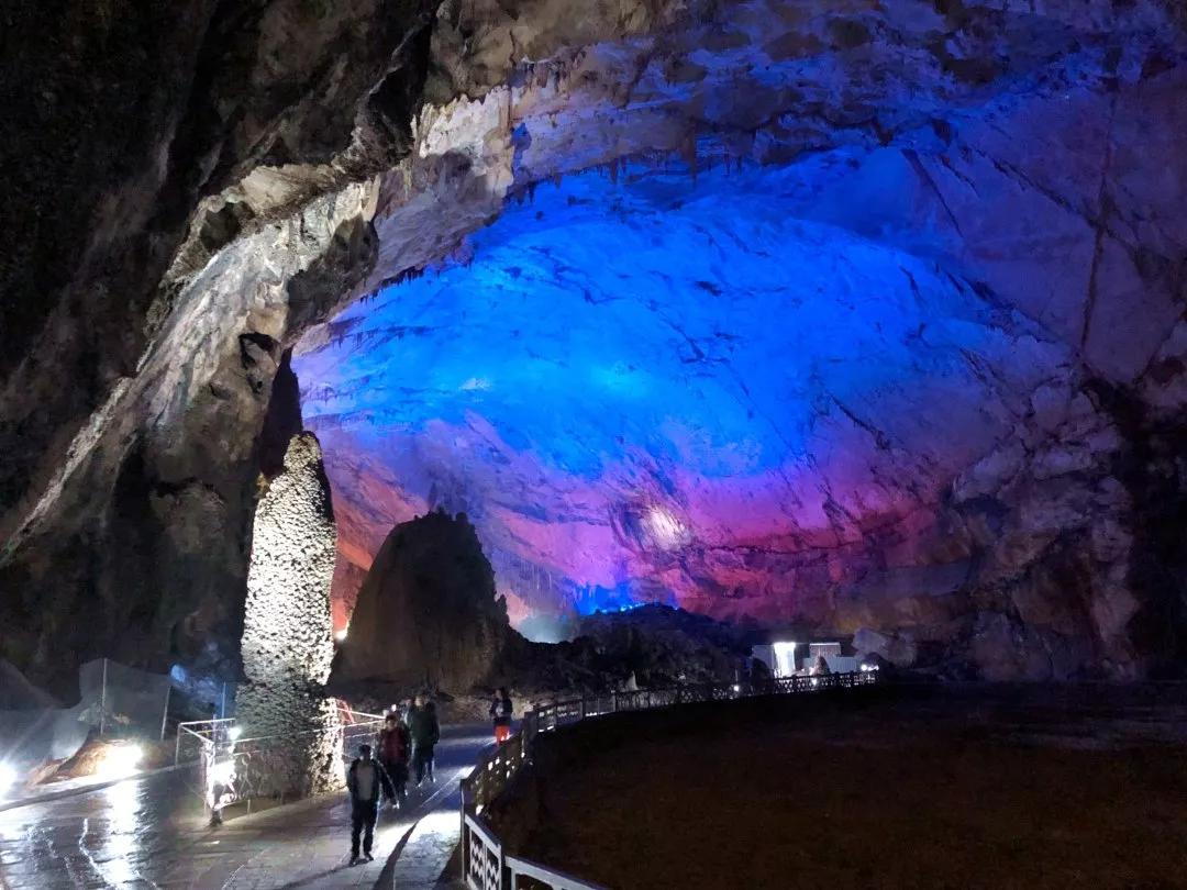 最美贵州之旅结束,贵州最美自驾深度游