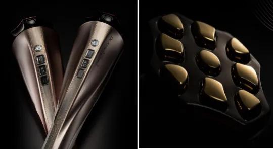 美颜仪哪款好,家用美颜仪器