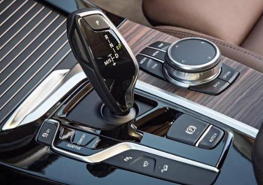 自动挡各个档位是什么意思,自动挡各个档位字母啥意思