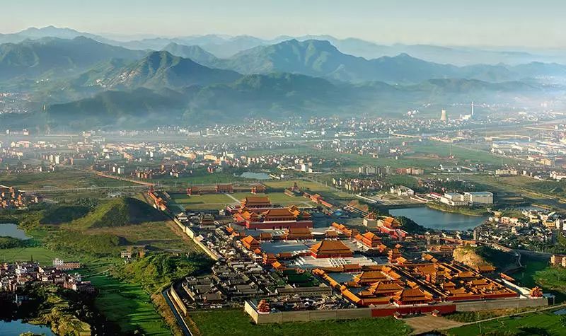 国内最好玩的十大主题乐园,十大主题乐园随心玩