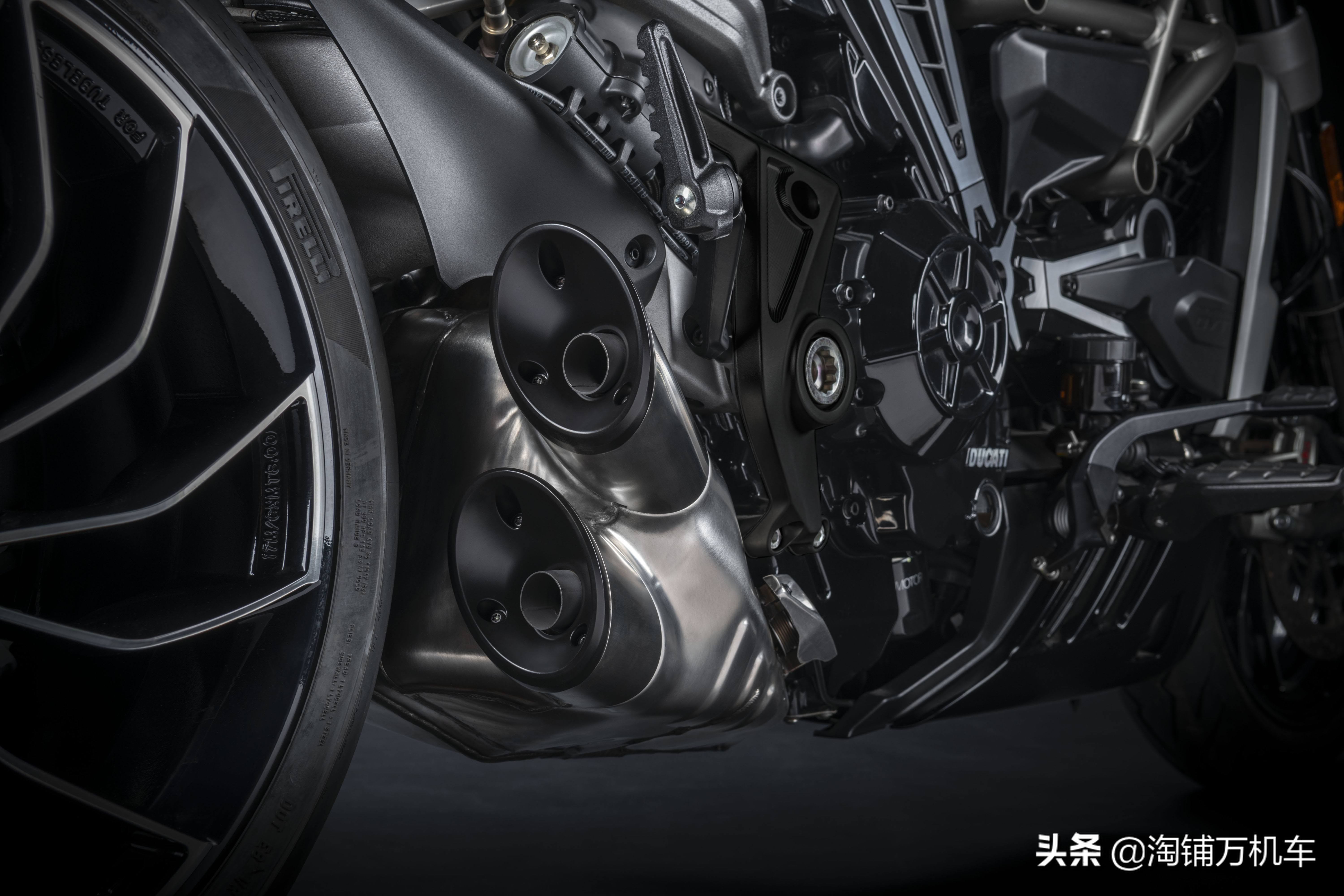 新款杜卡迪xdiavel提车,杜卡迪xdiavel新车优惠多少