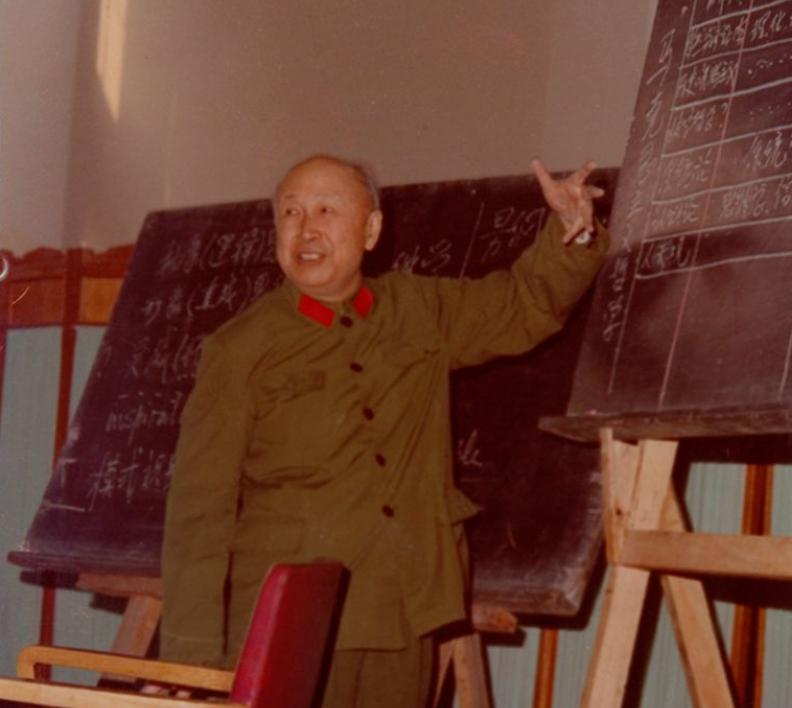 钱学森79岁得癌症怎么治病的,钱学森如何被气功救活的