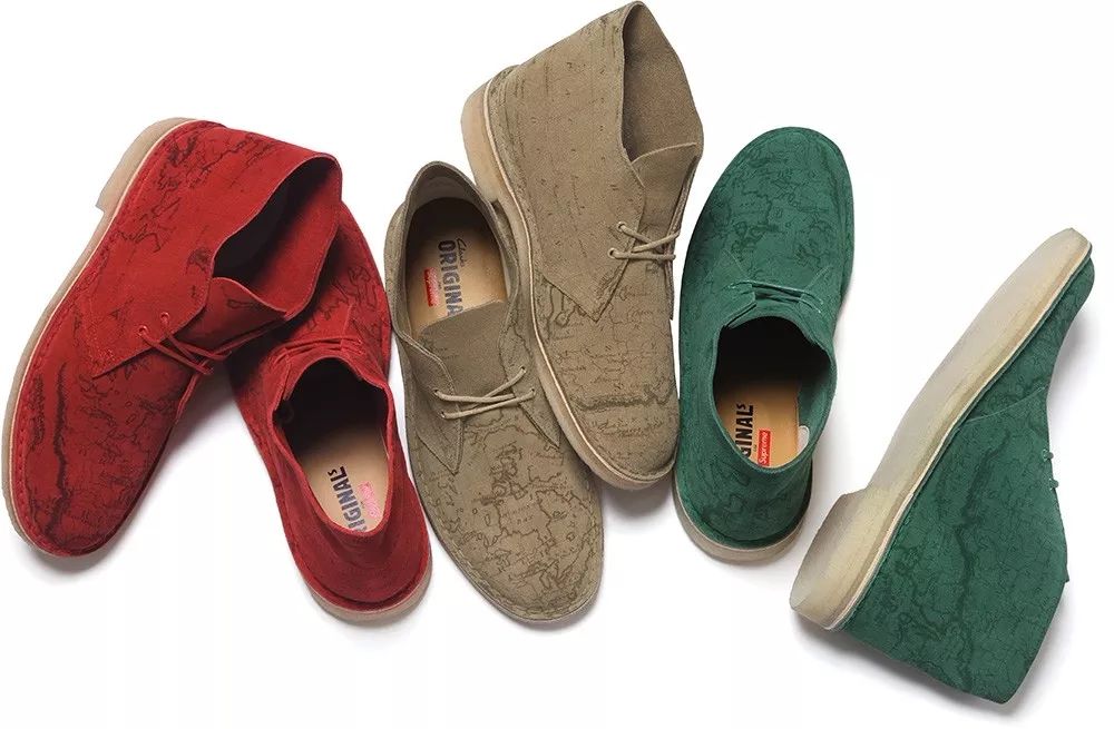 花大几千买的鞋,花大几千买阿迪耐克