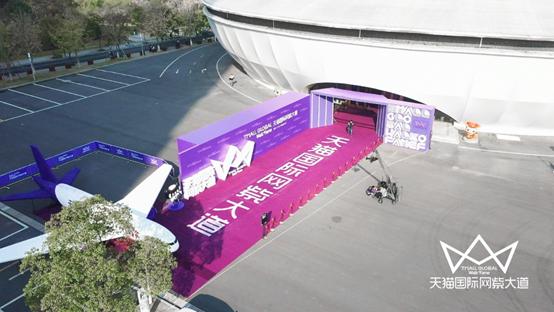 天猫国际2021年引进品牌数,引进海外品牌