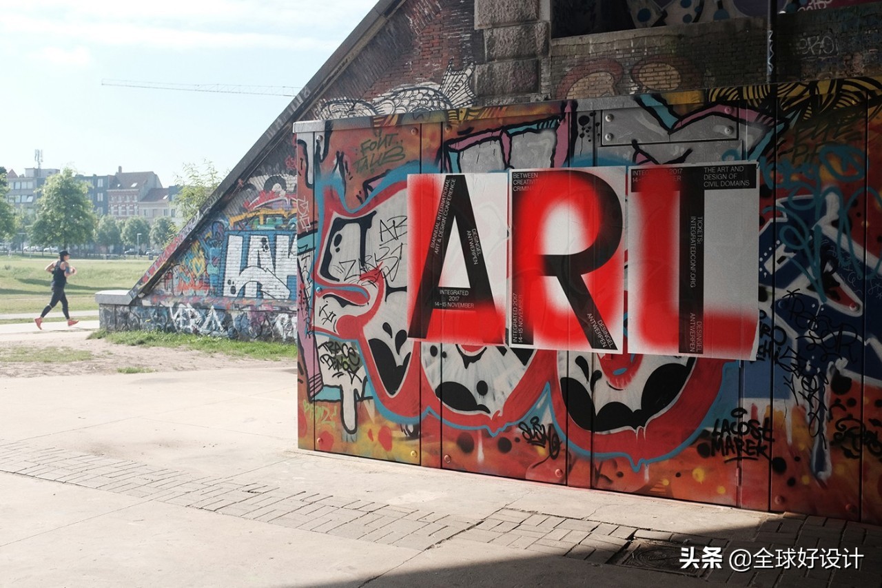 做设计没有设计感,做设计没灵感素材