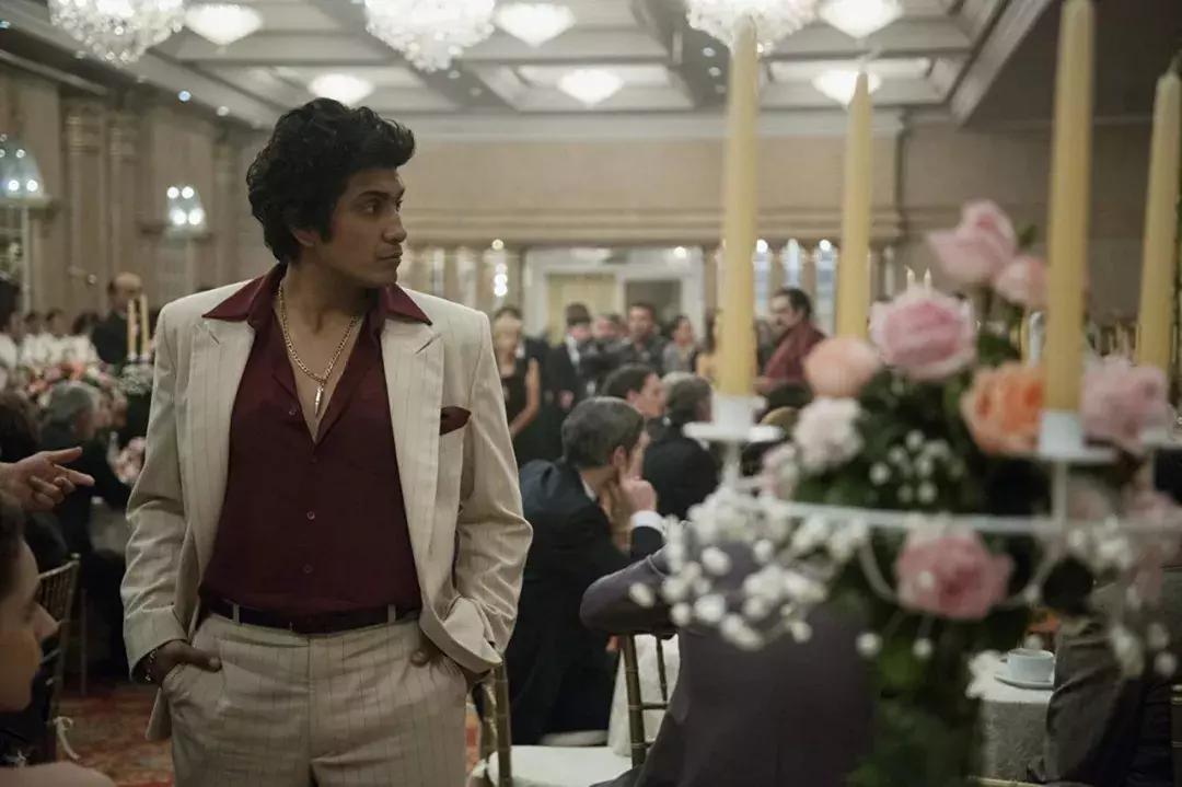 2018年神剧几百集,34分钟看完2018神剧