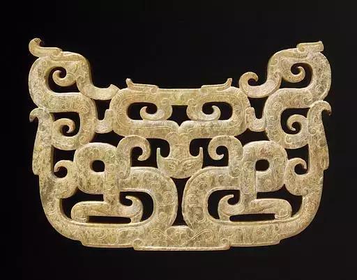 玉雕史上的一座巅峰——乾隆工