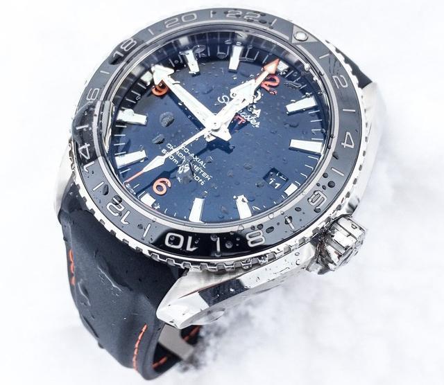 广州劳力士事件报道,被美国查扣的劳力士