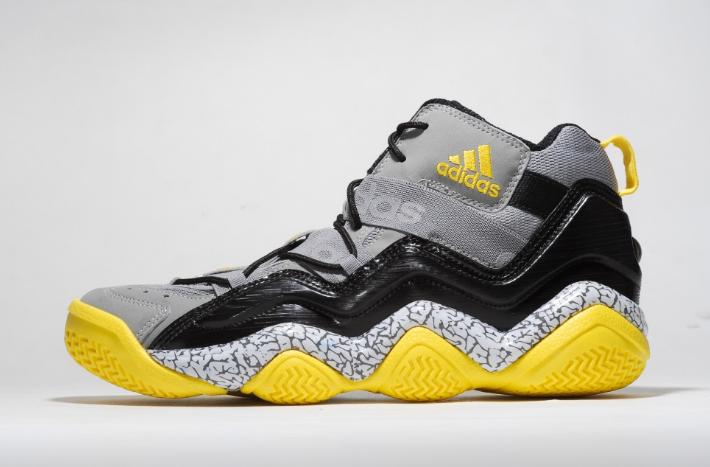 科比篮球鞋全系列，你最中意哪双？