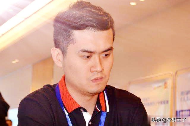 许银川解说王天一郑惟桐象甲,许银川2021贺岁杯王天一vs郑惟桐