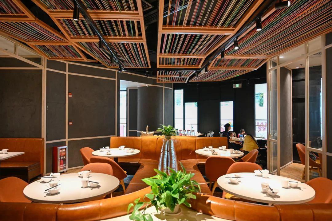 香港连续3年上榜米其林餐厅,连续4年获得米其林