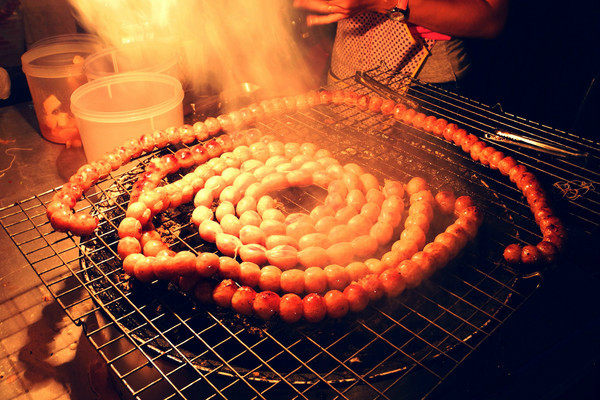 泰国吃美食视频大全,泰国旅游泰国美食