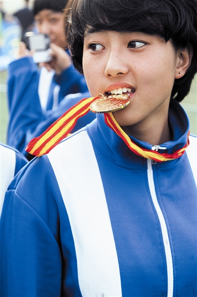 2021年通辽四中入学审核情况,通辽四中新生