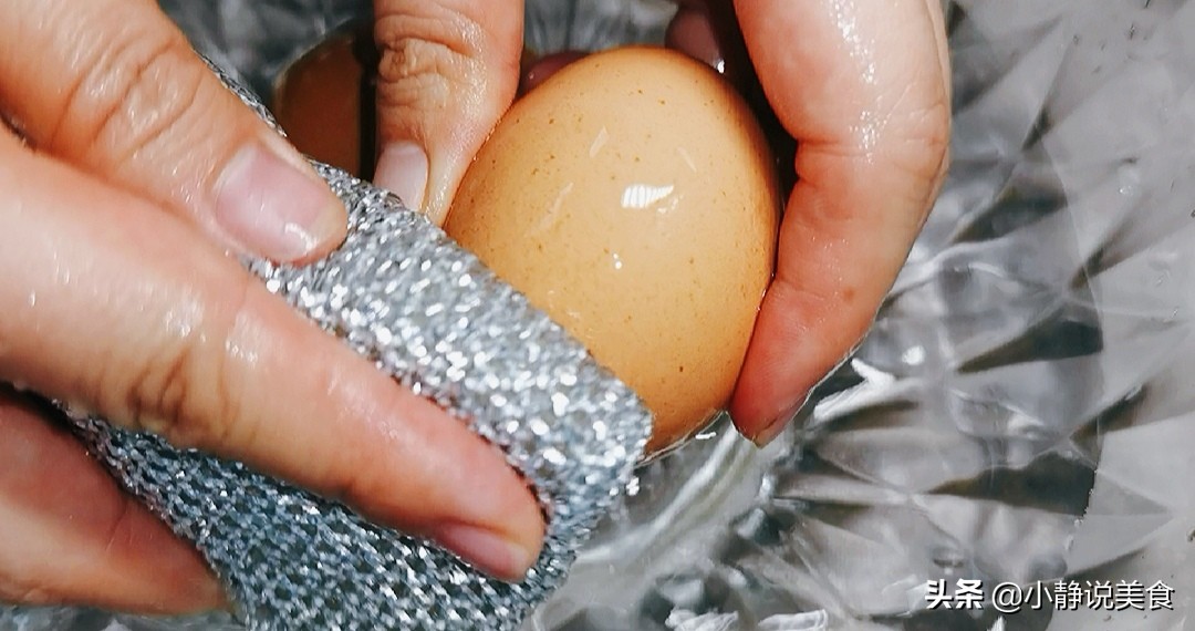 鸡蛋蒸枸杞好处和禁忌,吃生姜枸杞鸡蛋的好处