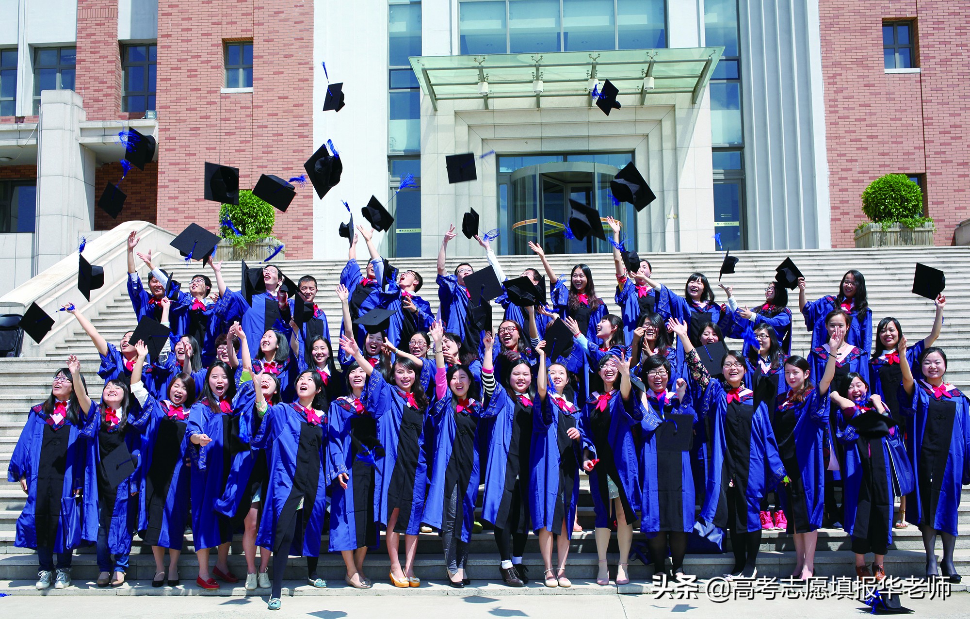 二本三本院校分不清,别担心全部整理出来了,家长:值得收藏