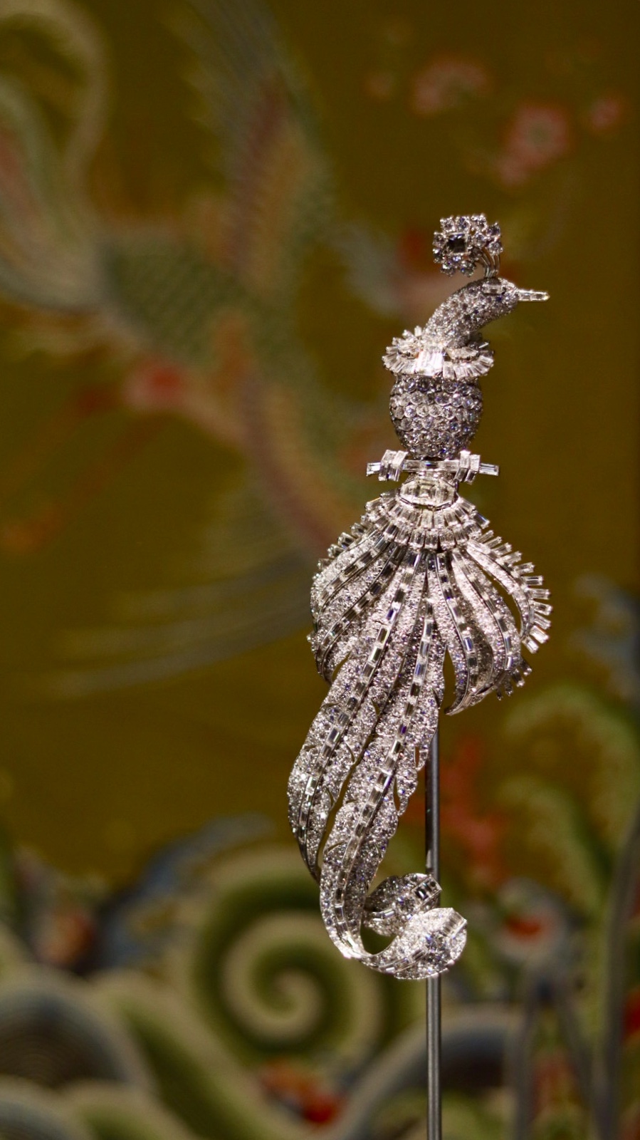 趣看文物绿松石龙,趣看博物馆怎么样