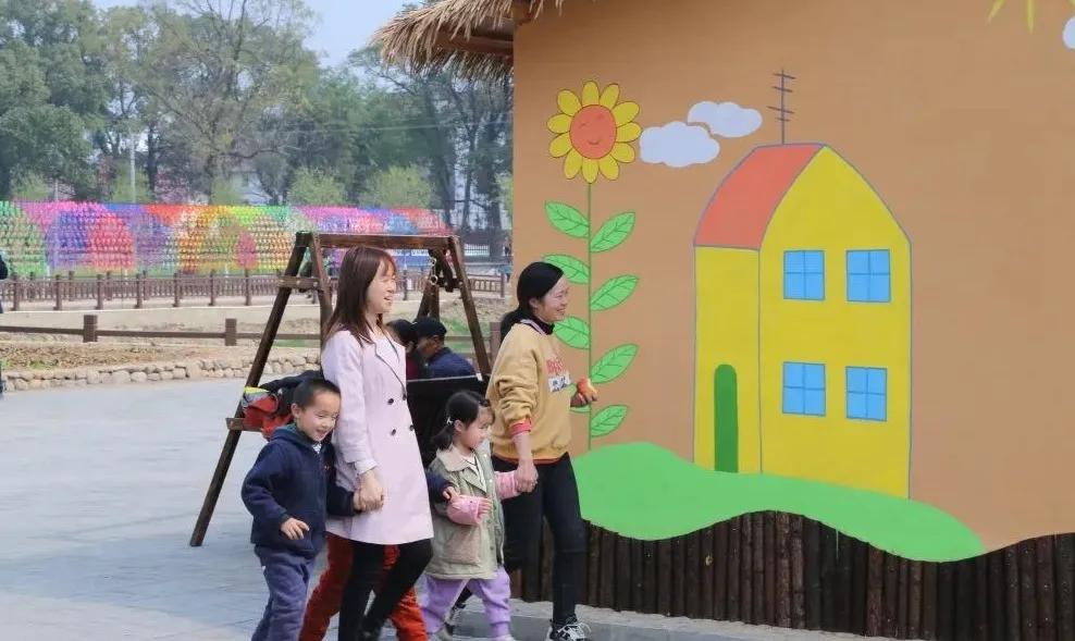 【谁不说咱家乡美】美丽中国，“乡”约万安（河西片）