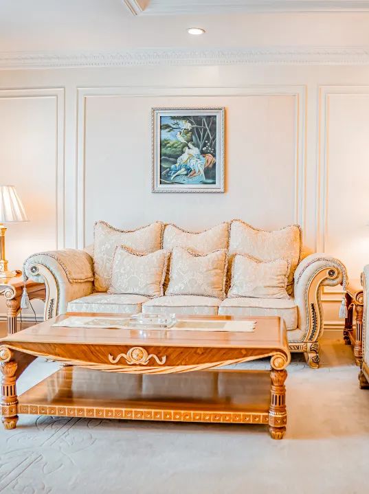 江门的五星酒店,江门最新五星酒店