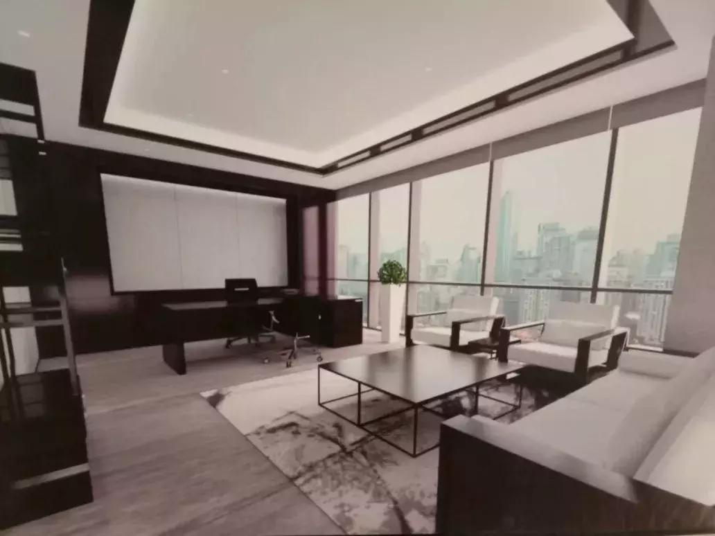 新起点新征程新突破新启航,中庆集团新建项目