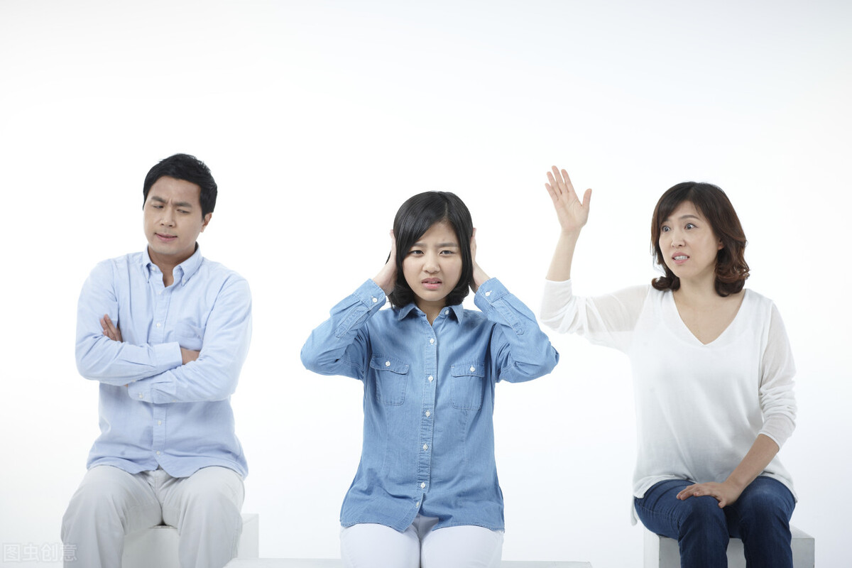 为什么妈妈容易唠叨容易暴躁,妈妈为什么总是很唠叨