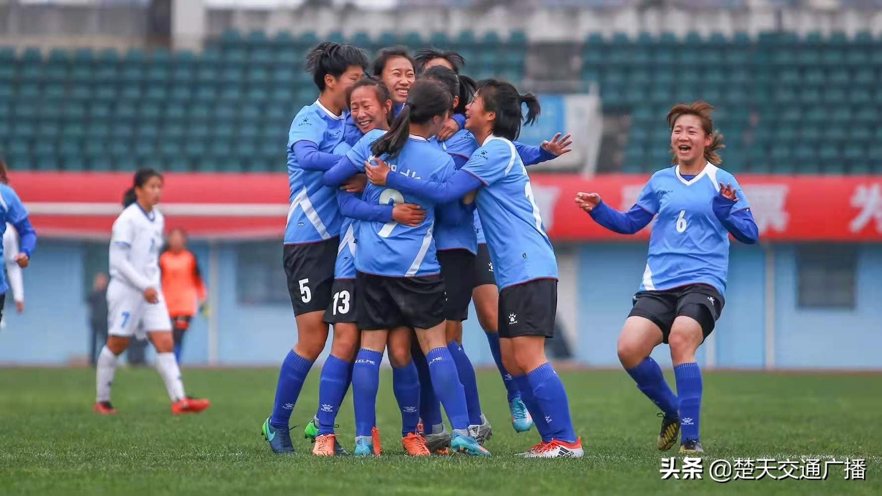 中国足球发展健康指数,武汉足球在全国水平