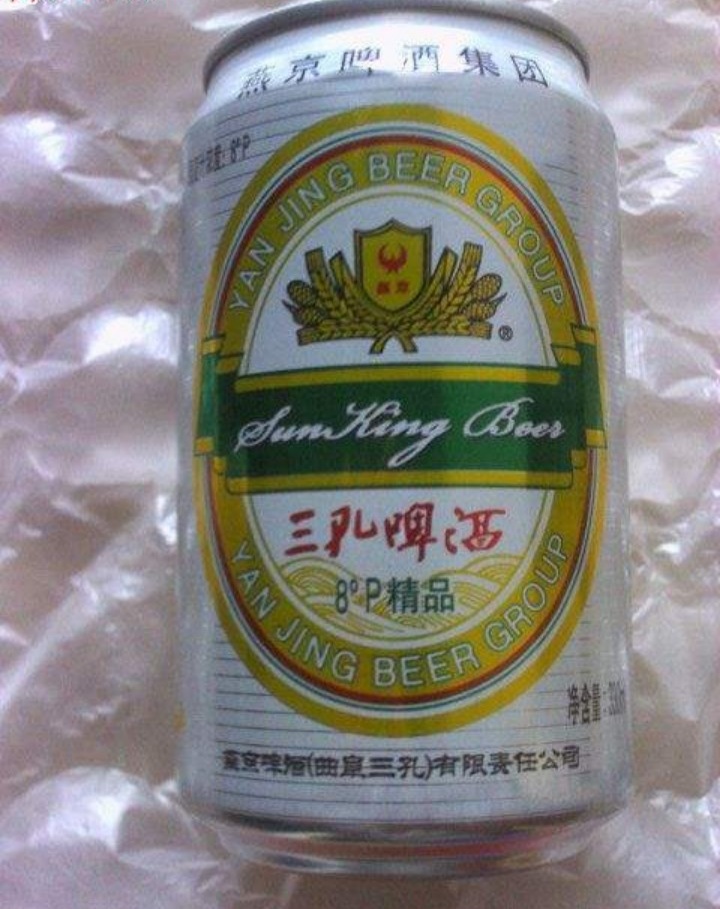 山东什么啤酒最好喝,山东人常喝的啤酒叫什么