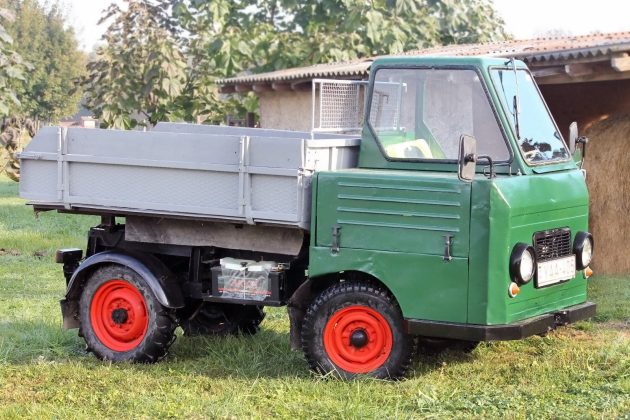 德国制造的巨无霸,超级强大的德国制造