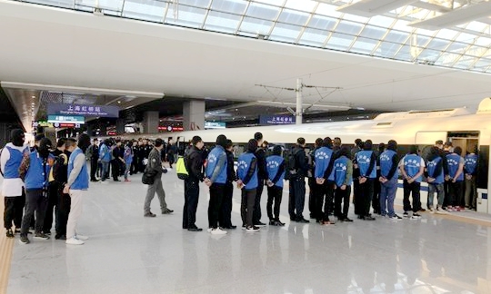 期货诈骗案件警示谨防上当受骗,正规期货平台如何诈骗