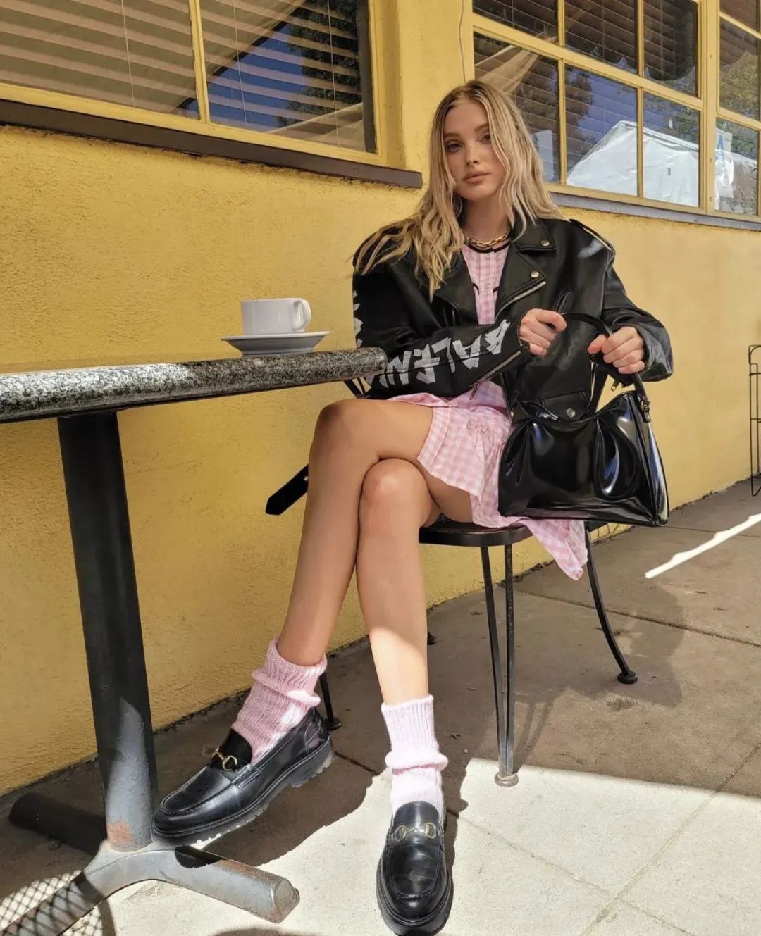 今年最新款秋冬鞋,秋冬鞋流行款