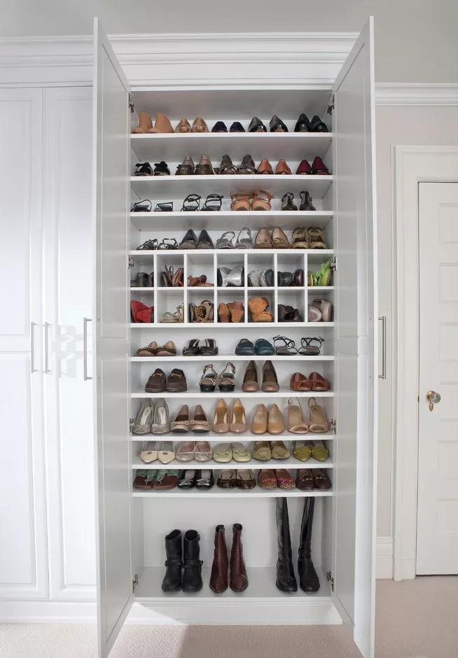 最全室内装修尺寸从玄关到卫生间,玄关走廊装修多宽